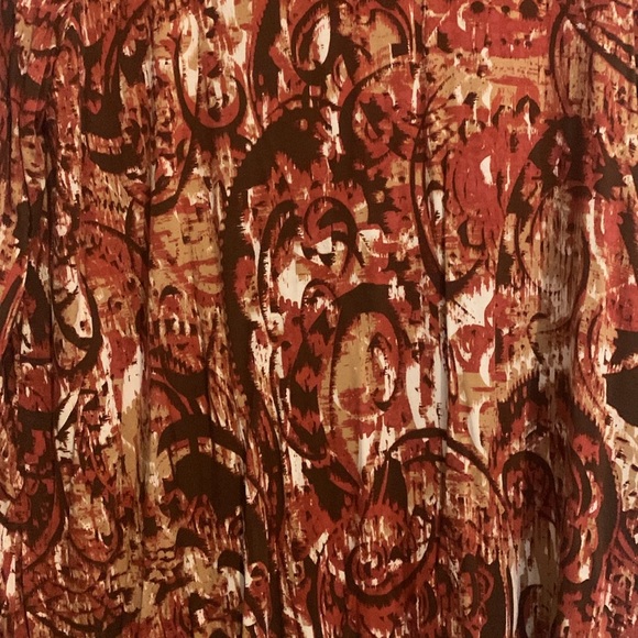 Ruby Rd top - Picture 2 of 6